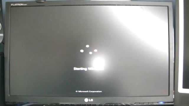 My Windows 7 Boot Time using a Samsung 830 128GB SSD смотреть онлайн