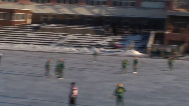 Водник (2008) - Ракета (2008) (04.12.2022_14.00) смотреть онлайн