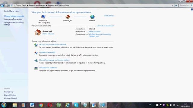 How to forget a network connection on windows 7 смотреть онлайн