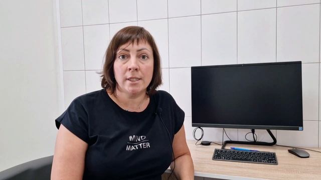 Психодиагностика в клинике "Лазарет" смотреть онлайн