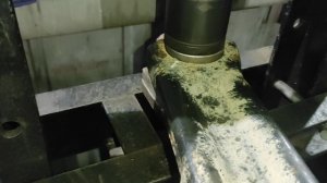 Ниссан нот,замена сайлентблоков рычагов передней подвески.#ключна17