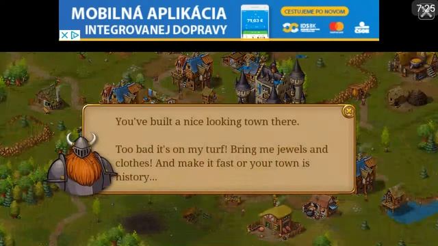 Townsmen #1 Military basic training смотреть онлайн