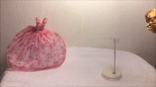 Unboxing Barbie Birthday Wishes - Suzy Dolls смотреть онлайн