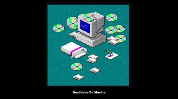 Che Mac - WINDOWS 95