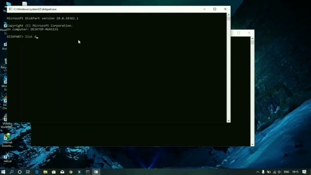 How To Check Hard Disk Partition Style 2020 | MBR vs (or) GPT In Hindi смотреть онлайн