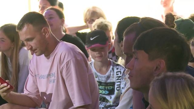 "Не ваше время, но Мое." День 1. Семинар Алексей Романов. 21.07.2023