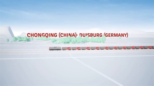Trans-Siberian Railway смотреть онлайн