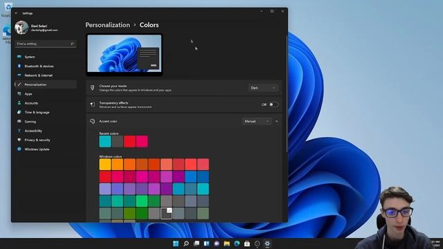 WINDOWS 11, um TUTORIAL de como FORMATAR e OTIMIZAR o seu PC смотреть онлайн
