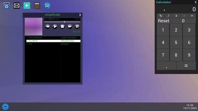 Unreal Engine 5: Modular Computer (Windows) смотреть онлайн