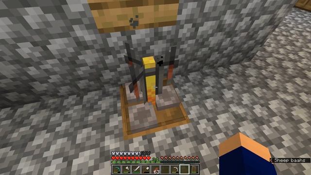 Silk Touch, Fortune, and Diamonds!! Minecraft Survival Lets Play Ep. 5 смотреть онлайн