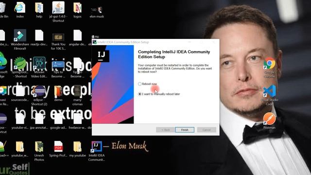 How to Install IntelliJ IDEA on Windows смотреть онлайн