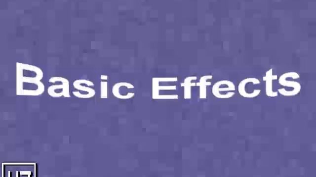 Klasky Csupo Sony Vegas 7.0 Effects смотреть онлайн