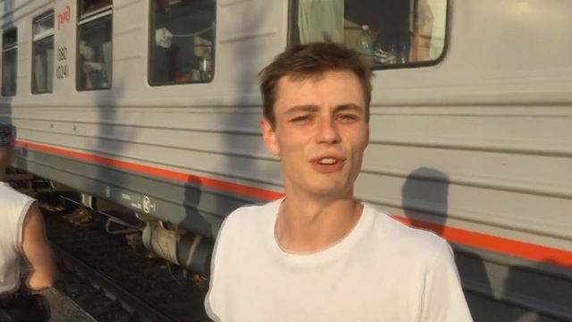 СТИХИ по пути с АЛГИ !! СПАСИБО АЛГА !! смотреть онлайн