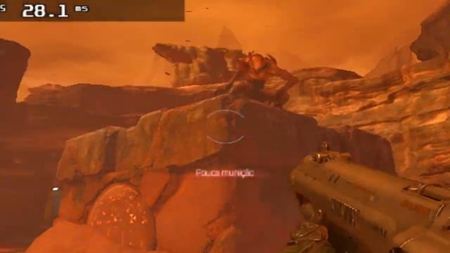 Doom (2016) - 4GB Ram DDR2/ Core 2 Quad Q8400/ GT 710 1GB DDR3 смотреть онлайн