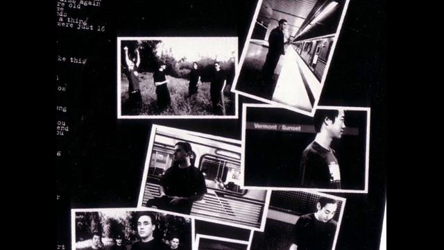 Chocolate - Looking Out My Window (Demo) смотреть онлайн