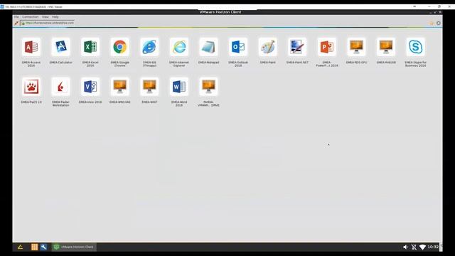 Delivering Skype for Business to Igel Thin Clients with the VMware Horizon Skype Optimization Pack смотреть онлайн