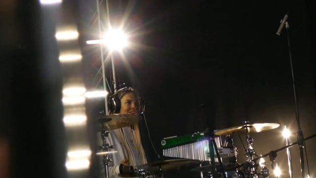 Анастасия Харитонова - Звук Неба.