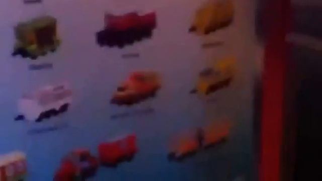 My new die•cast chuggington Old Puffer Pete смотреть онлайн