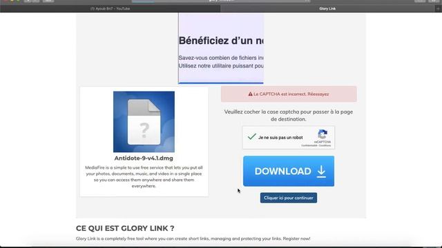 Comment installer Antidote gratuitement sur Mac ! смотреть онлайн
