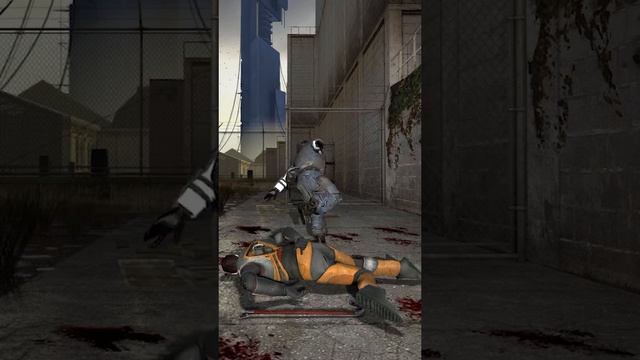 Half-life 2 meme combine #meme #halflife2 #halflife #ai #cover #aicover смотреть онлайн