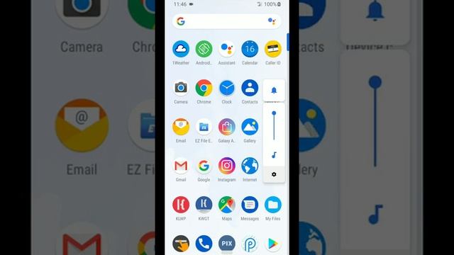 How To Get Android P Features On Any Android Devices (WITHOUT ROOT!!!) смотреть онлайн