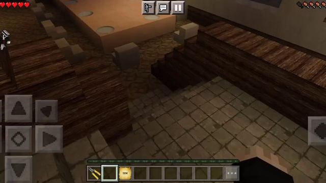 F.E.A.R Horror map. မှားတာပါရင်ခွေးလွှတ်ပါ🤣🤣။ #minecraft #map #fear #horrorgaming #muzen смотреть онлайн