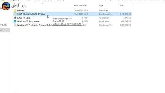 แก้ปัญหา This PC Can’t run Windows 11 ติดตั้ง Windows 11 ไม่ได้ มาดูวิธีแก้กัน смотреть онлайн