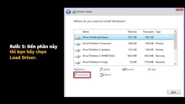 Hướng Dẫn Cài Đặt Windows Trên Laptop CPU Intel Gen 11 | Dqn #185 смотреть онлайн