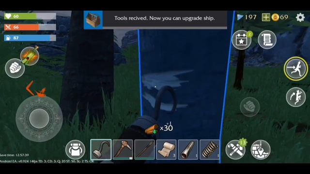Upgrade Ship Level 3 - Last Pirate: Survival Island Adventure| Part 5 смотреть онлайн