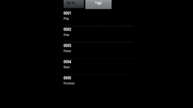 Bluetooth Media Control Initial Software Setup смотреть онлайн