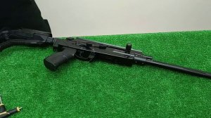 МОЛОТ-308, калибр 7,62х51 от МОЛОТ АРМЗ