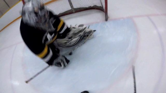 Peterborough Hockey Featuring: Broken Glass & Lots of Goals смотреть онлайн