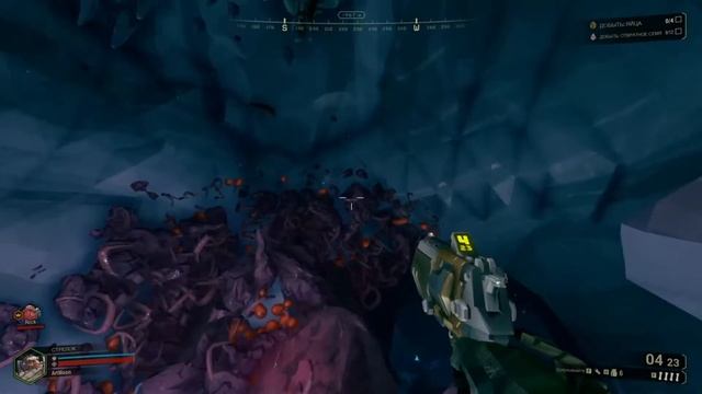 Apr 5, 2021 - Deep rock Galactic смотреть онлайн