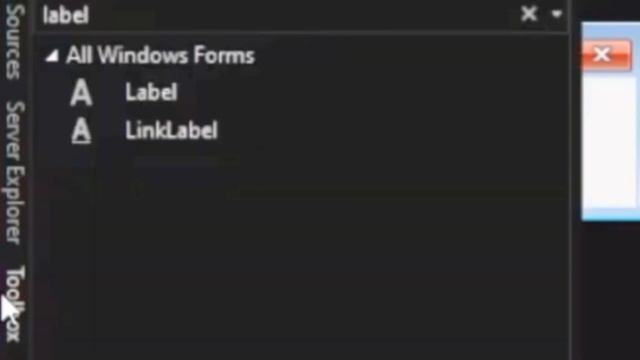 How to make digital clock in C# windows form смотреть онлайн