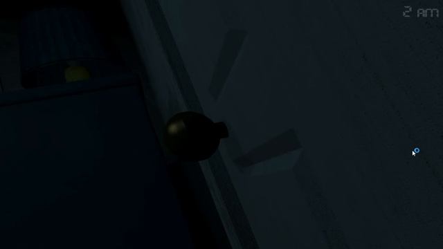 Five Nights at Freddy's 4 - Night 4 смотреть онлайн