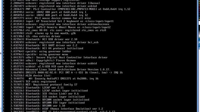 Install Android OS on PC.. смотреть онлайн