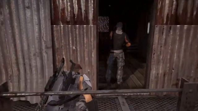Ghost Recon Wildlands DLC Fallen Ghost Localização do Fuzil Crocodile смотреть онлайн