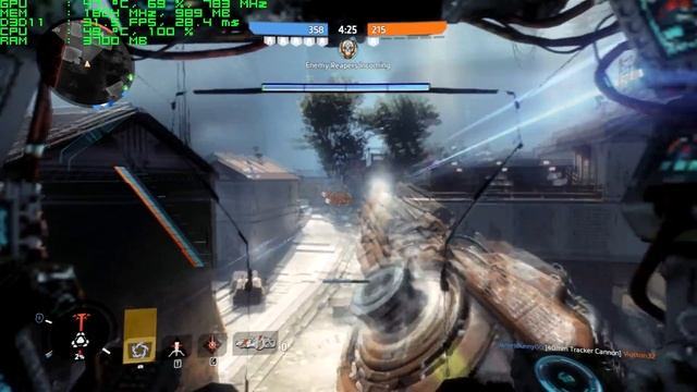 Titanfall 2 Low End PC | Core 2 Duo E8400 | GTS 450 | 4GB RAM смотреть онлайн