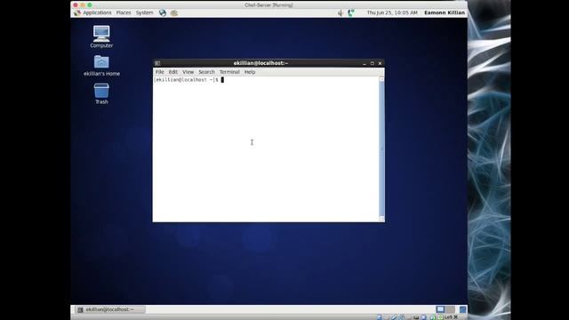 SoftLayer - Tutorial Nineteen - Part 2 - Building a Chef Lab on VirtualBox смотреть онлайн