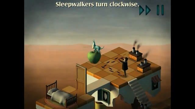 Back to Bed Android Gameplay and Review смотреть онлайн
