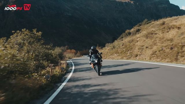 Positive Überraschung! Suzuki GSX-R 600 im Gebrauchttest смотреть онлайн