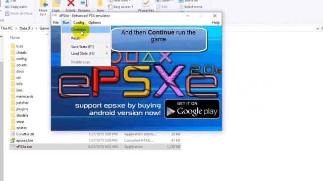 How To Use Cheat Codes ePSXe For Windows & Android Without Manual Insert Cheat Code! смотреть онлайн