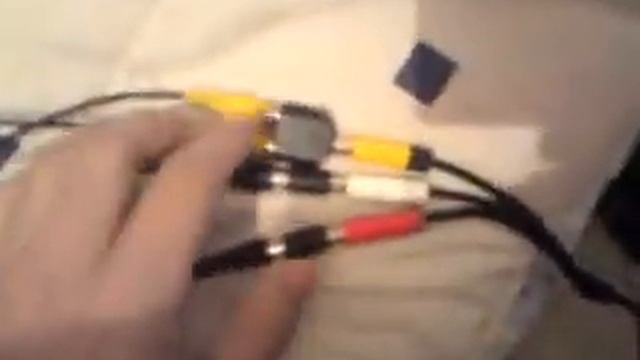 Tutorial: EasyCap para Windows 7 Home Premium Version 32 bits - Conexion de la capturadora смотреть онлайн