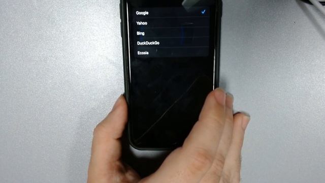 Safari, czyli przeglądarka internetowa od Apple na iPhonie [IOS 15] смотреть онлайн