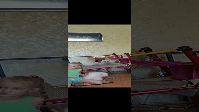 Я играю с умкой смотреть онлайн