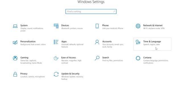 Hands on with Windows 10 20H1 build 18890 смотреть онлайн