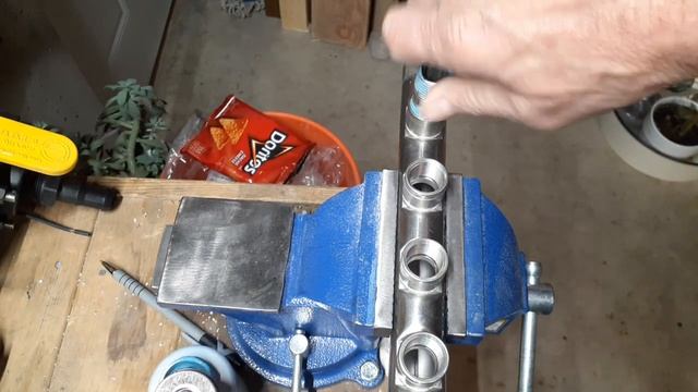 #1 of 2. How to build your own Soft wash mixing system. Pressure wash / Soft Wash смотреть онлайн