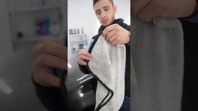Это самая большая ошибка при мойке авто! смотреть онлайн
