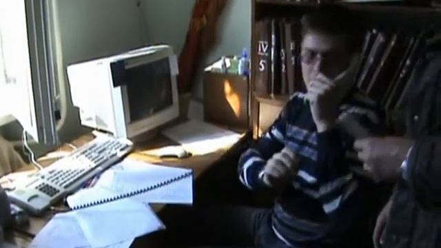 ОДИН ДЕНЬ МОЕЙ РАБОТЫ смотреть онлайн