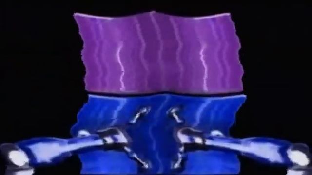 Windows Server 2003 Animation In Not Scary смотреть онлайн